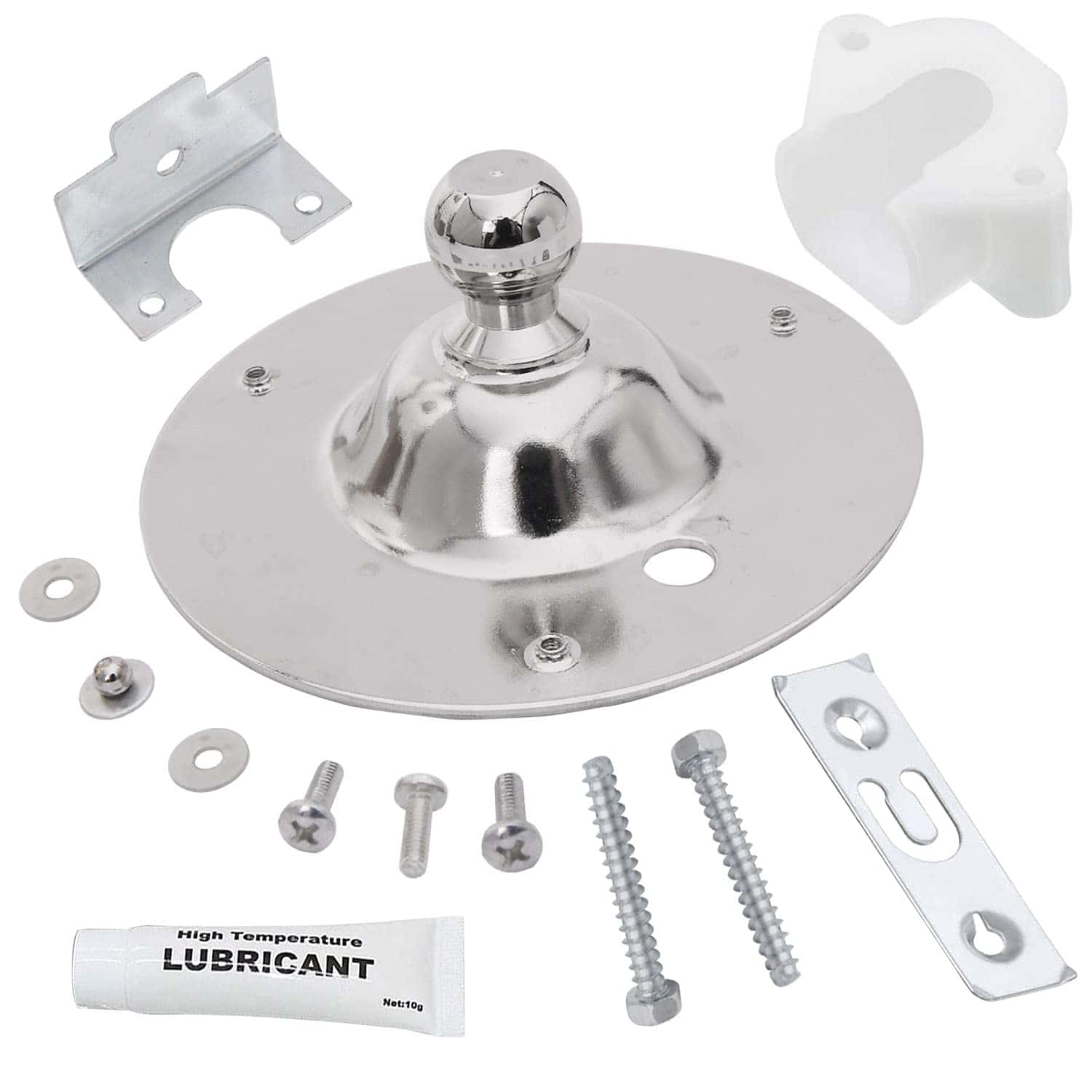 Kit de Rodamientos del Tambor de la Secadora 5303281153 por