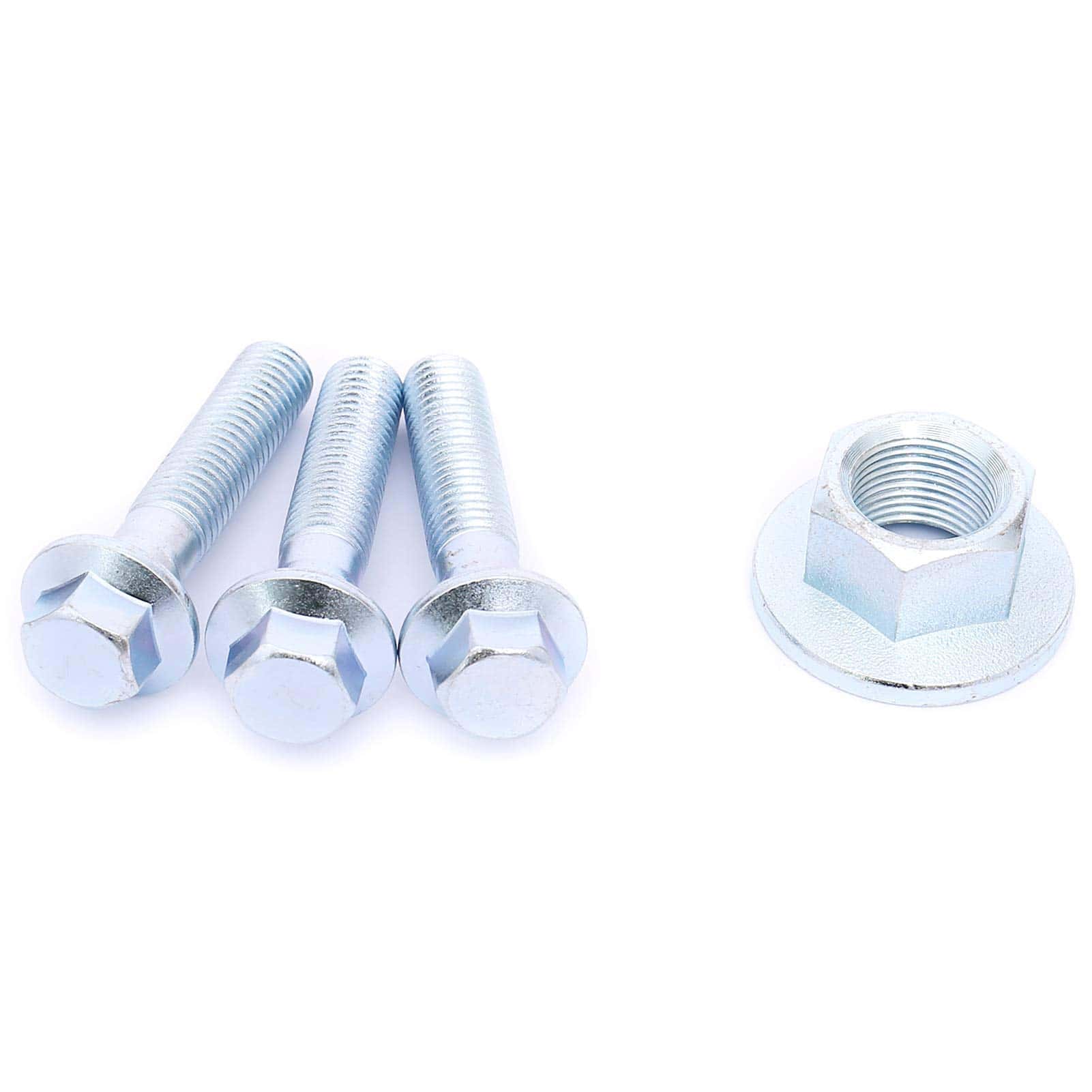 HICKS 513288 Ensamble del Cubo del Cojinete de Rueda - Imagen 3