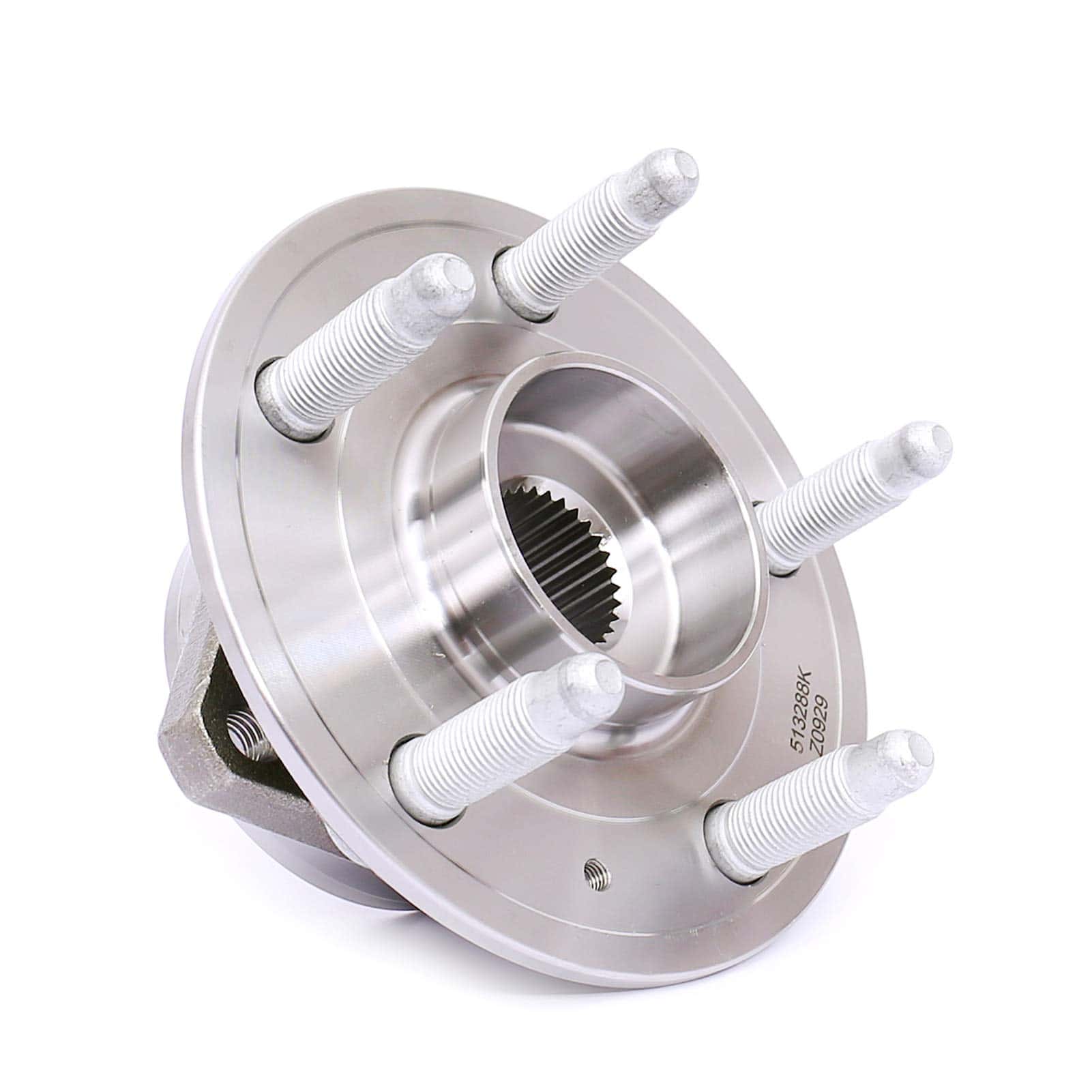 HICKS 513288 Ensamble del Cubo del Cojinete de Rueda - Imagen 7