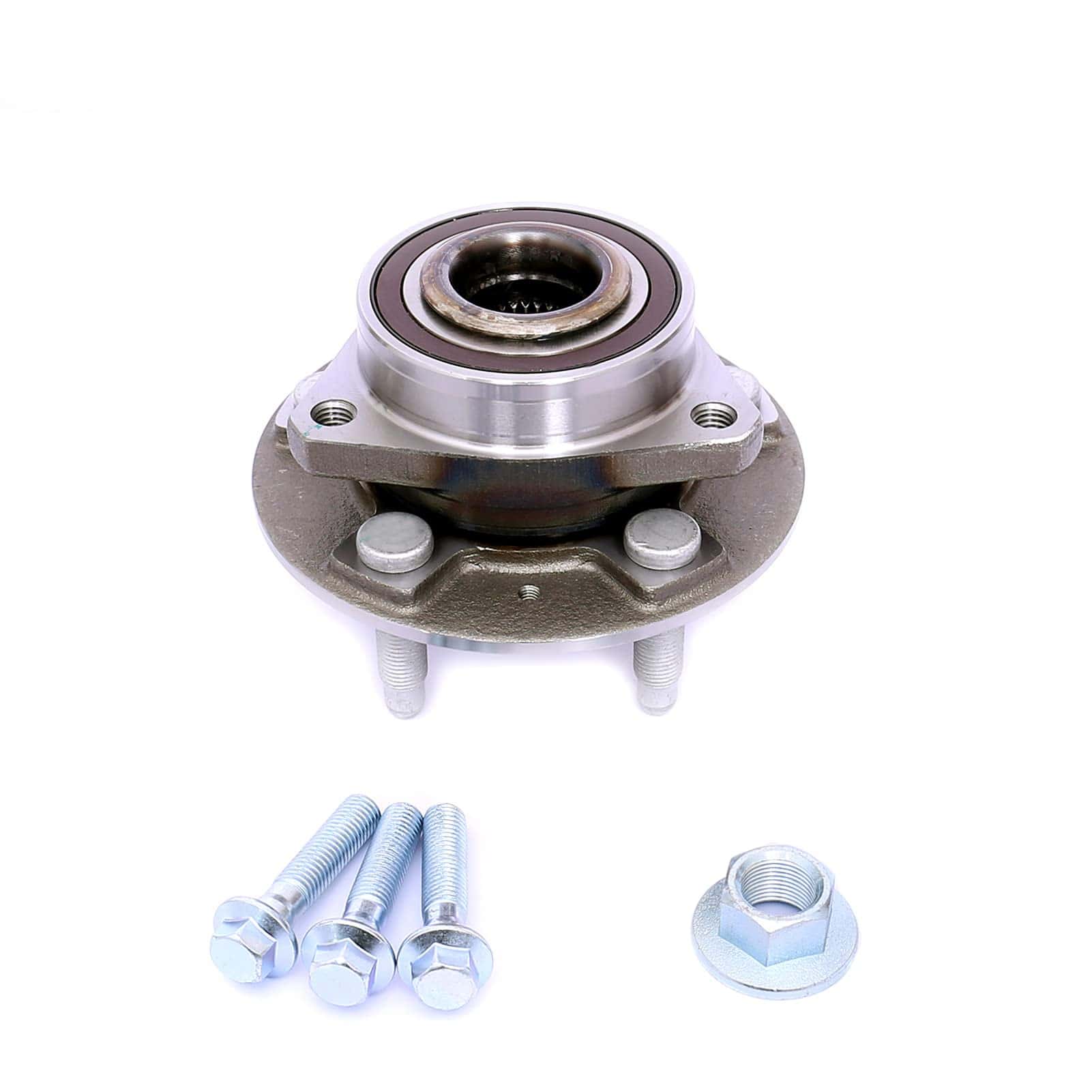 HICKS 513288 Ensamble del Cubo del Cojinete de Rueda