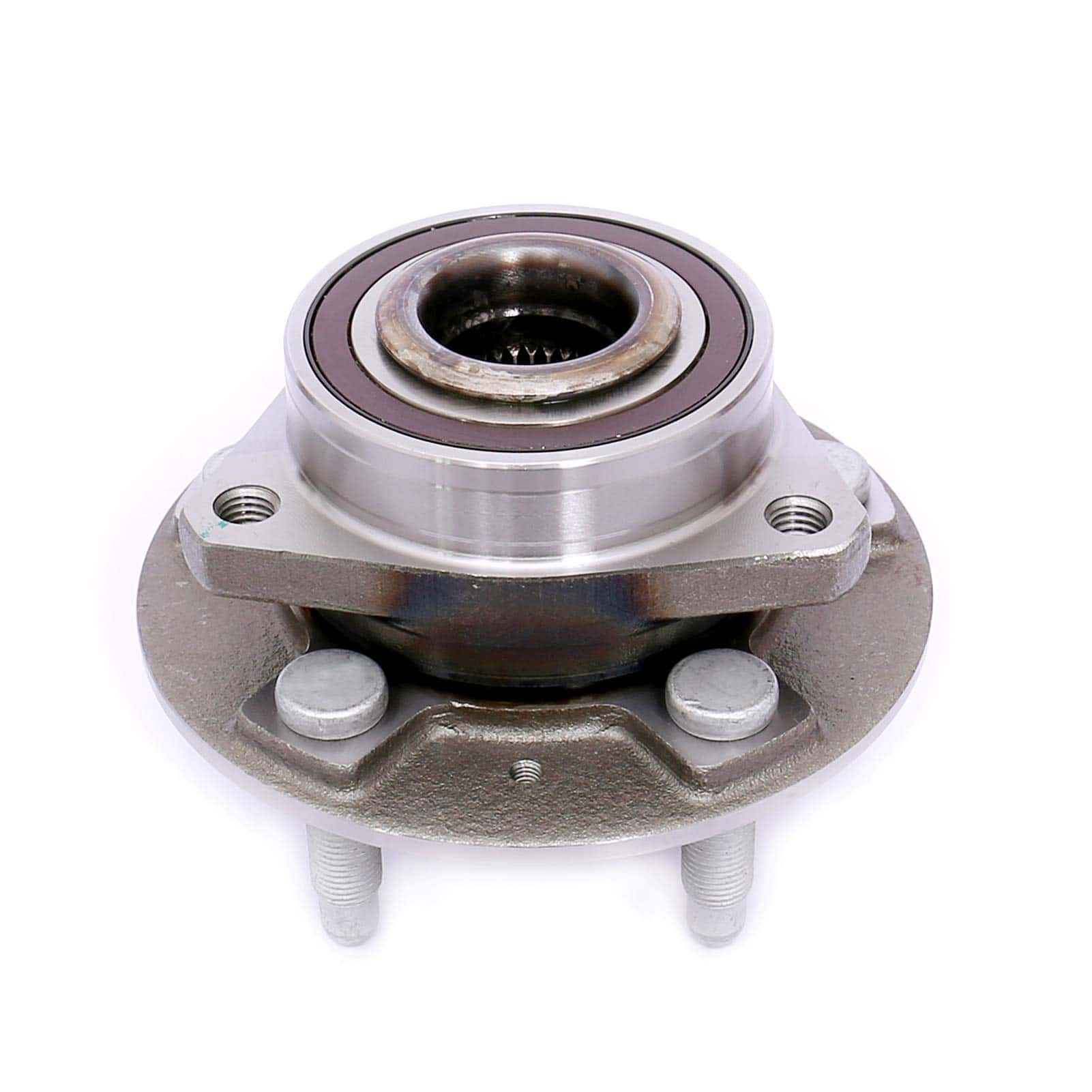 HICKS 513288 Ensamble del Cubo del Cojinete de Rueda - Imagen 4