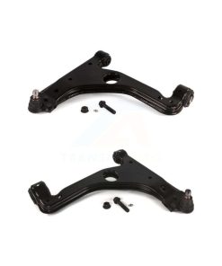 Kit de Brazo de Control de Suspensión Delantera y Conjunto