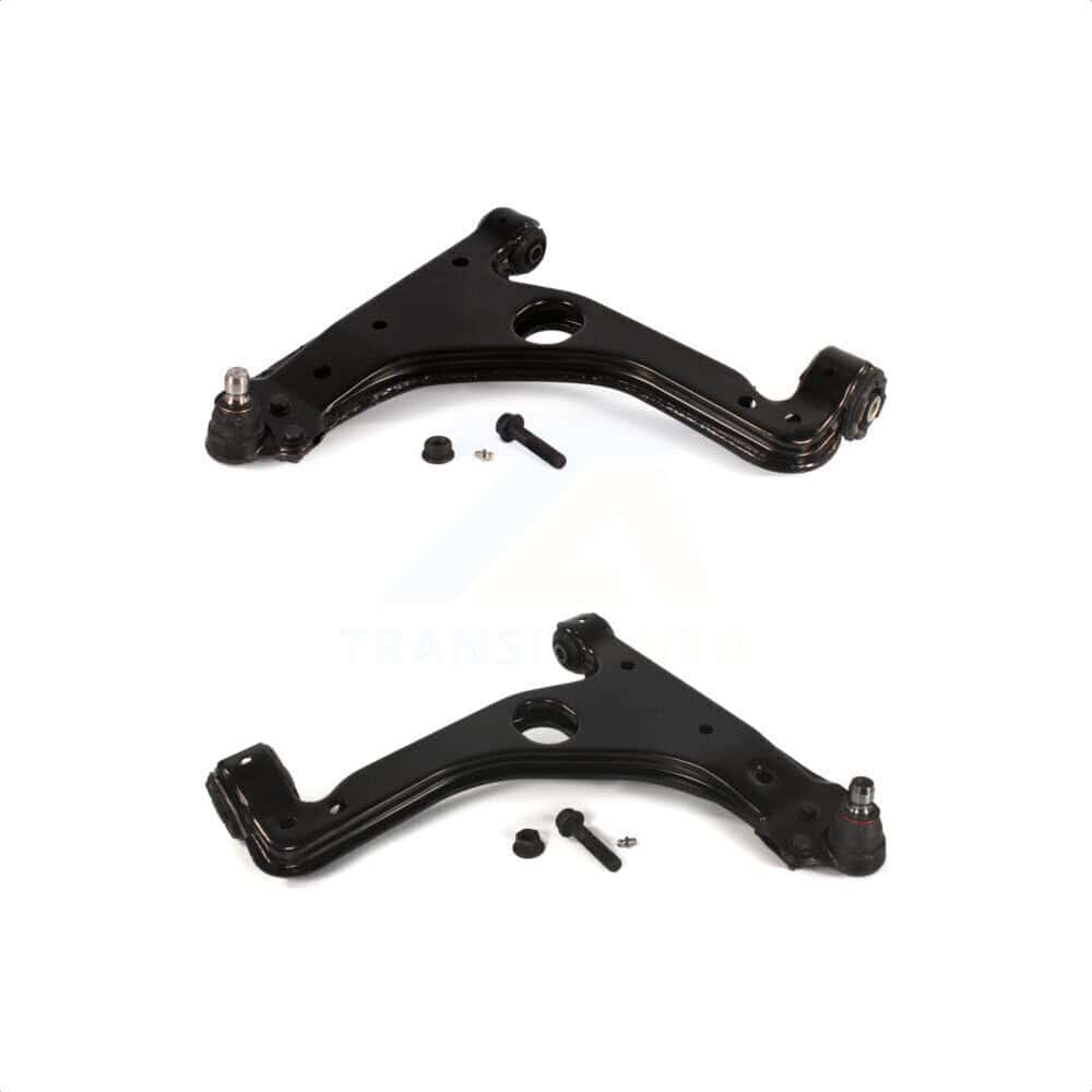 Kit de Brazo de Control de Suspensión Delantera y Conjunto
