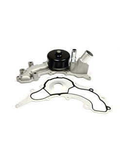 Bomba de agua OAW CR4500 para Jeep Wrangler 12-17 y