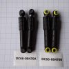 Paquete de 4 amortiguadores para lavadora DC66-00470A &