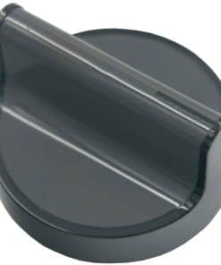 Perilla de horno de rango eléctrico de repuesto W10836470