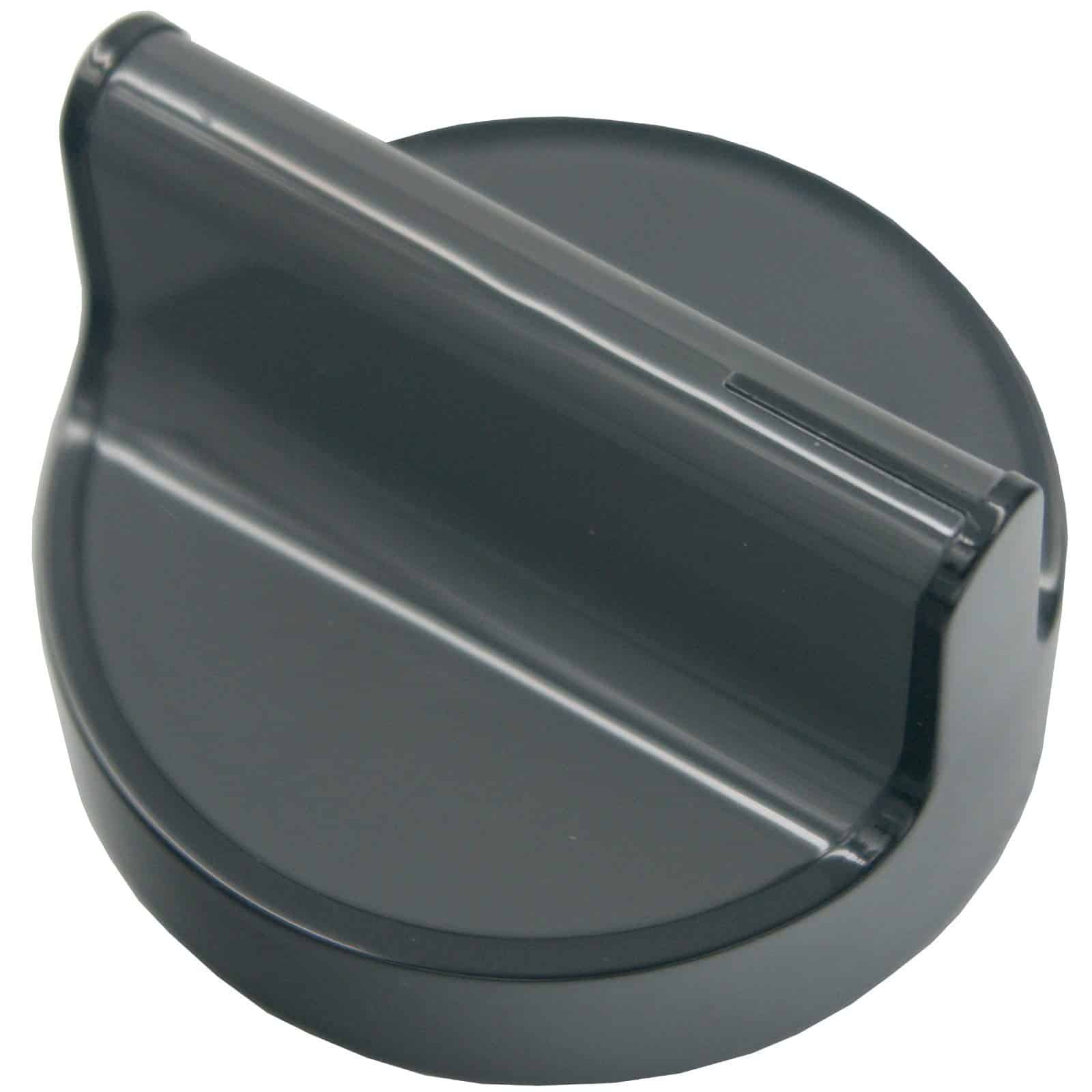 Perilla de horno de rango eléctrico de repuesto W10836470