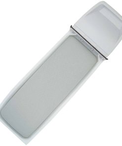 Reemplazo de Filtro de Pantalla de Pelusa para Secadora