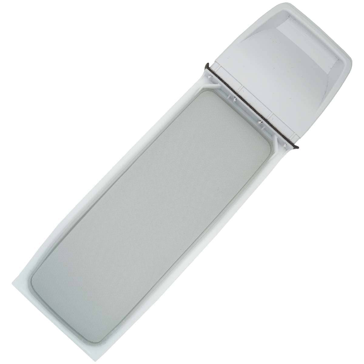 Reemplazo de Filtro de Pantalla de Pelusa para Secadora