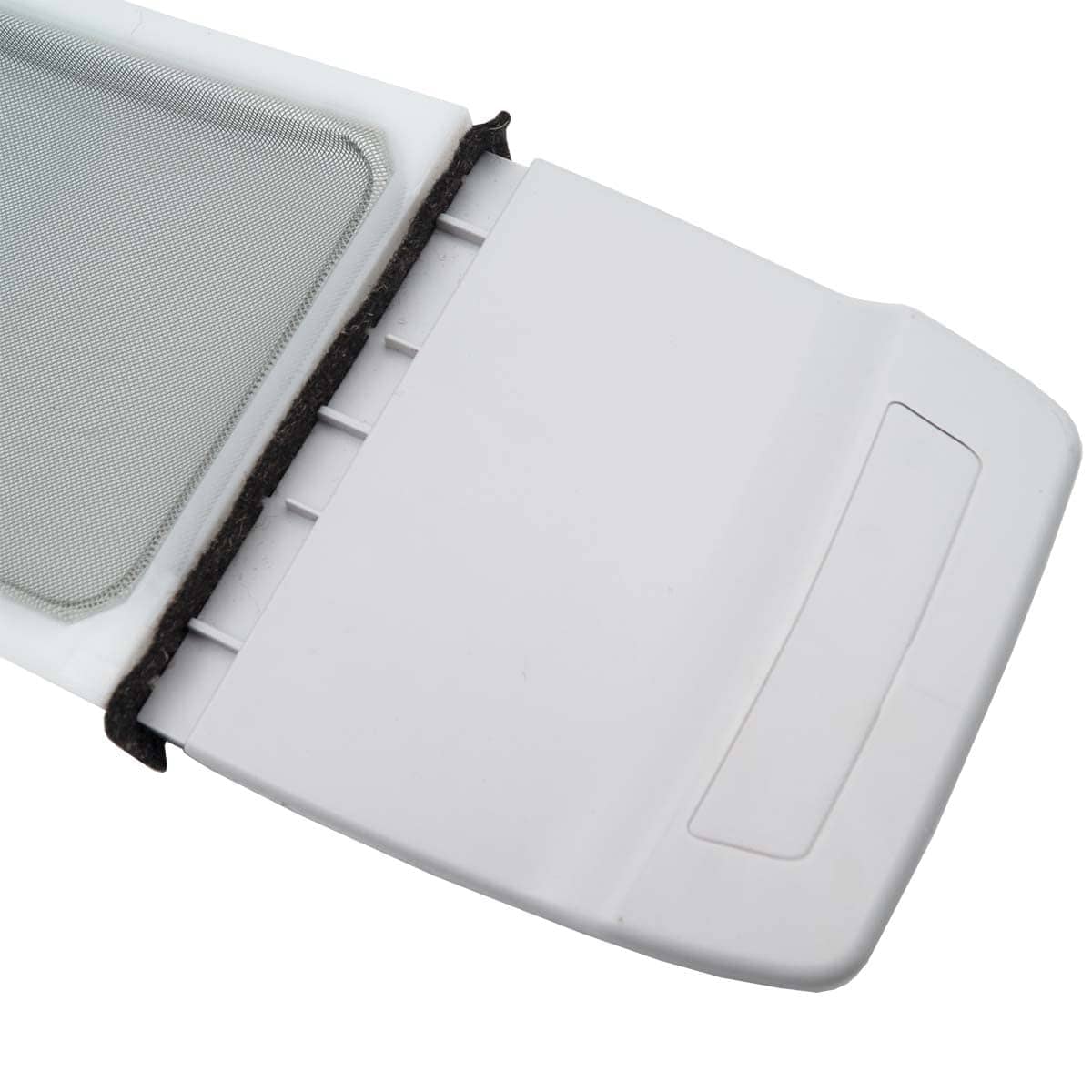 Reemplazo de Filtro de Pantalla de Pelusa para Secadora - Imagen 6