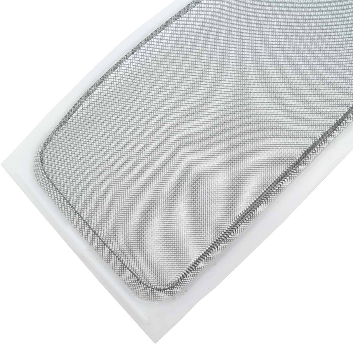 Reemplazo de Filtro de Pantalla de Pelusa para Secadora - Imagen 5