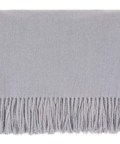 Cobertor Bedford Cottage Edinburgh - Gris (321-050)