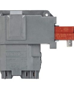 Ensamblaje de Pestillo de Bloqueo de Puertas de Lavadora