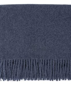 Manta Bedford Cottage Edinburgh - Denim (321-026)