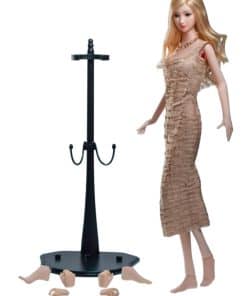 Figura de Acción de Anime HiPlay TBLeague Tipo de Cuerpo de