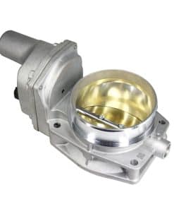 Cuerpo del acelerador electrónico HOWYAA 90mm 12605109-para