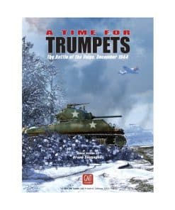 Juego de GMT Games A Time for Trumpets: La Batalla del