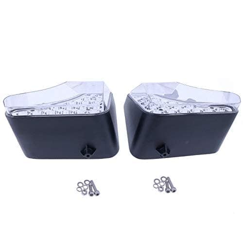 Kit de Faros LED 7251341 7251340 Compatible con Bobcat A770 - Imagen 3