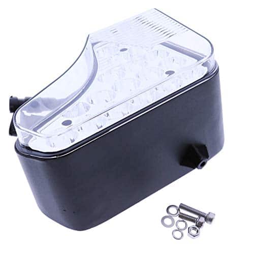 Kit de Faros LED 7251341 7251340 Compatible con Bobcat A770 - Imagen 6