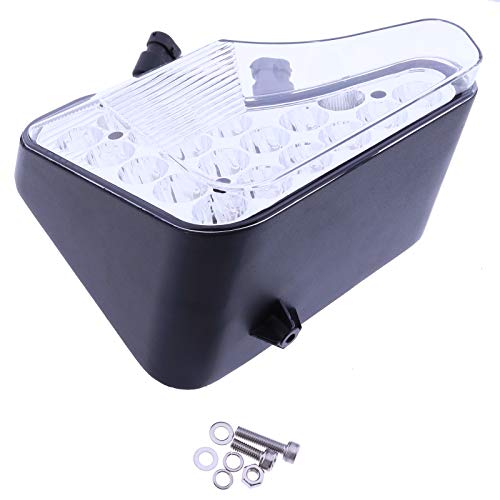 Kit de Faros LED 7251341 7251340 Compatible con Bobcat A770 - Imagen 10