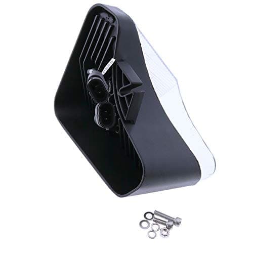 Kit de Faros LED 7251341 7251340 Compatible con Bobcat A770 - Imagen 8