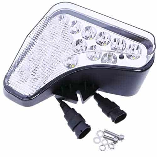 Kit de Faros LED 7251341 7251340 Compatible con Bobcat A770 - Imagen 5