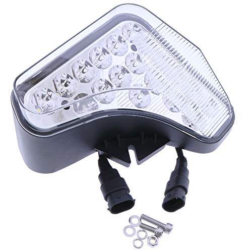 Kit de Faros LED 7251341 7251340 Compatible con Bobcat A770 - Imagen 9