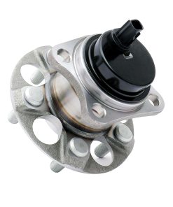FKG 512505 Ensamble de Cojinete de Rueda Trasera Compatible