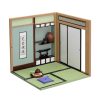 Phat Nendoroid Playset No.02: Set de Vida Japonesa B Set de