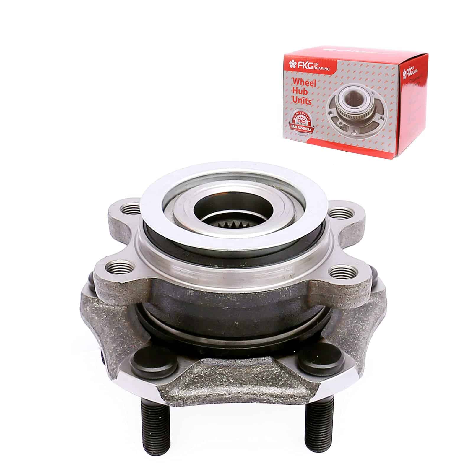 FKG 513364 HA590538 Conjunto de Cojinete de Cubo de Rueda