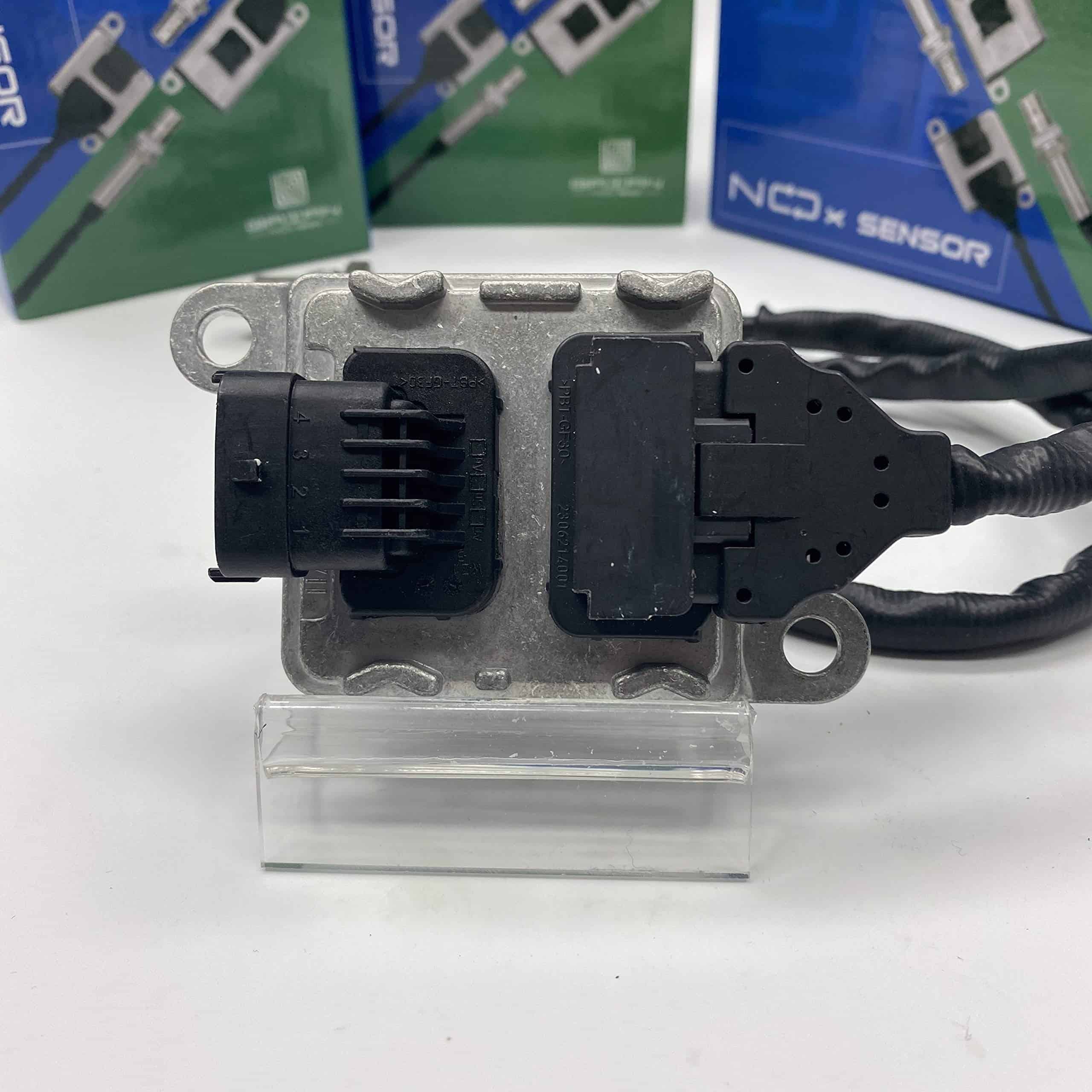 Sensor NOx 7366 Outlet 22303391 para Volvo d13 2010-2018 - Imagen 3