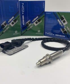 Sensor NOx 7366 Outlet 22303391 para Volvo d13 2010-2018