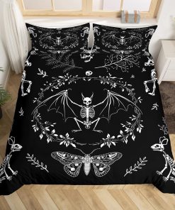 Juego de Funda Nórdica para Cama Individual Castle Fairy