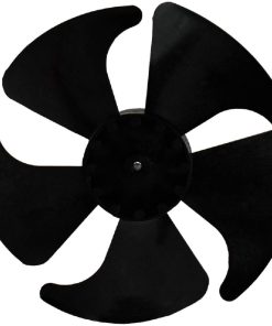 Edgewater Parts WR60X10204, AP3868989, PS1018129 Ventilador