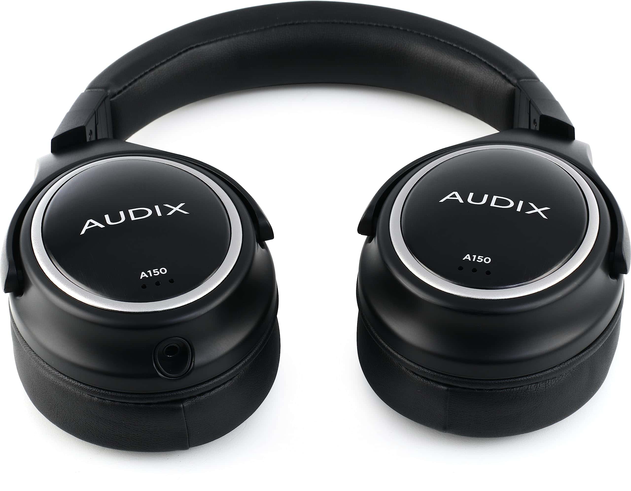 Audífonos cerrados de referencia de estudio AUDIX A150 para - Imagen 7