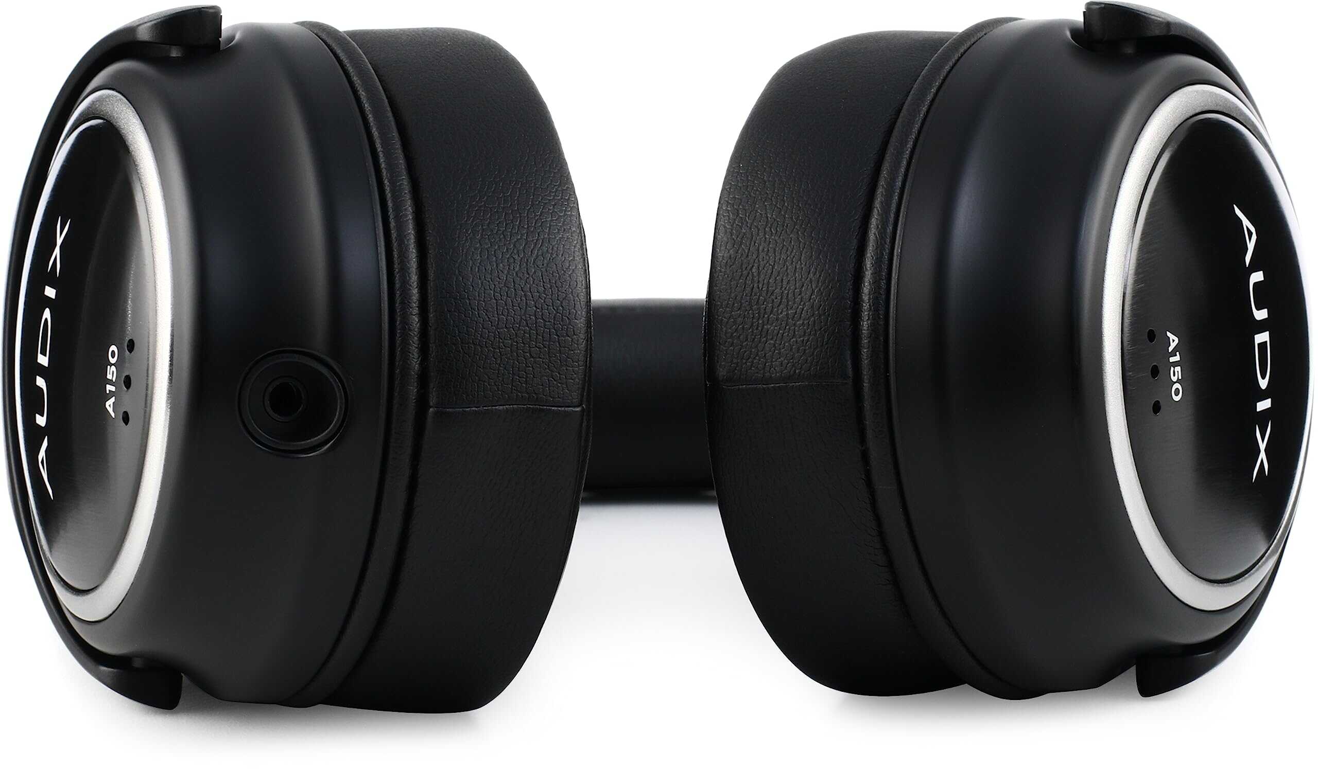 Audífonos cerrados de referencia de estudio AUDIX A150 para - Imagen 4