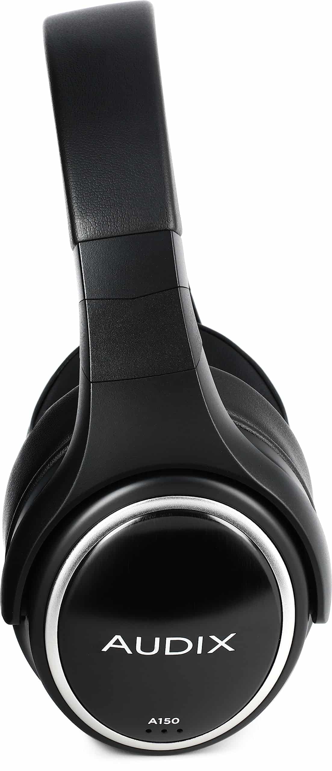 Audífonos cerrados de referencia de estudio AUDIX A150 para - Imagen 5