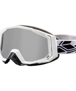 Goggle Castle X Trace en Blanco - Talla Única
