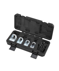 Juego de Extractores de Brazo Limpiaparabrisas M31 Set de 5