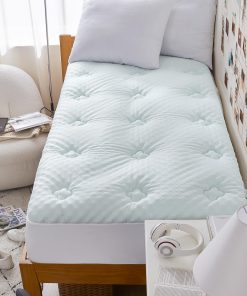 Hansleep Colchoneta de Espuma Viscoelástica para Cama
