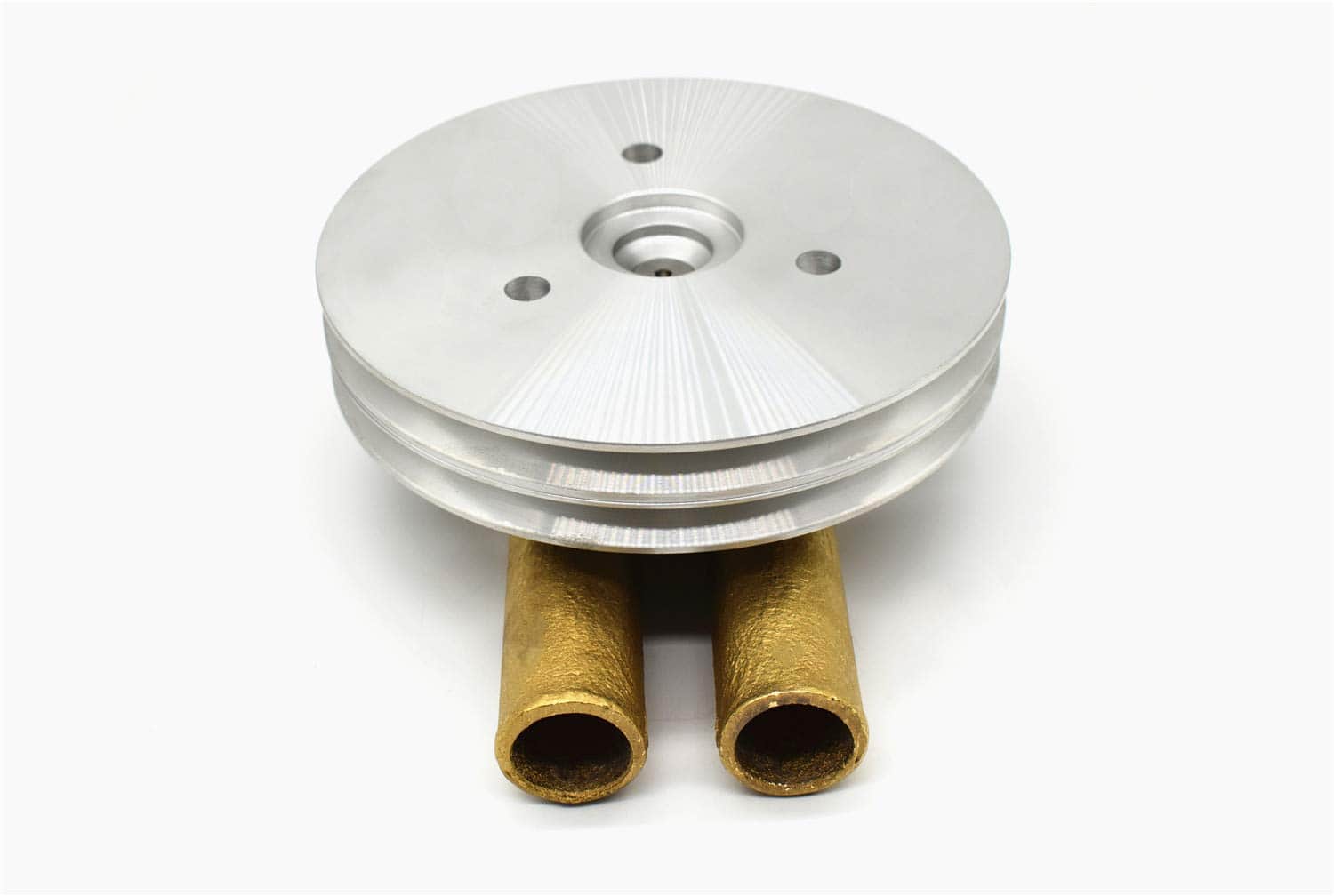 Bomba de Agua de Mar 21214596 Compatible con Volvo Penta - Imagen 5