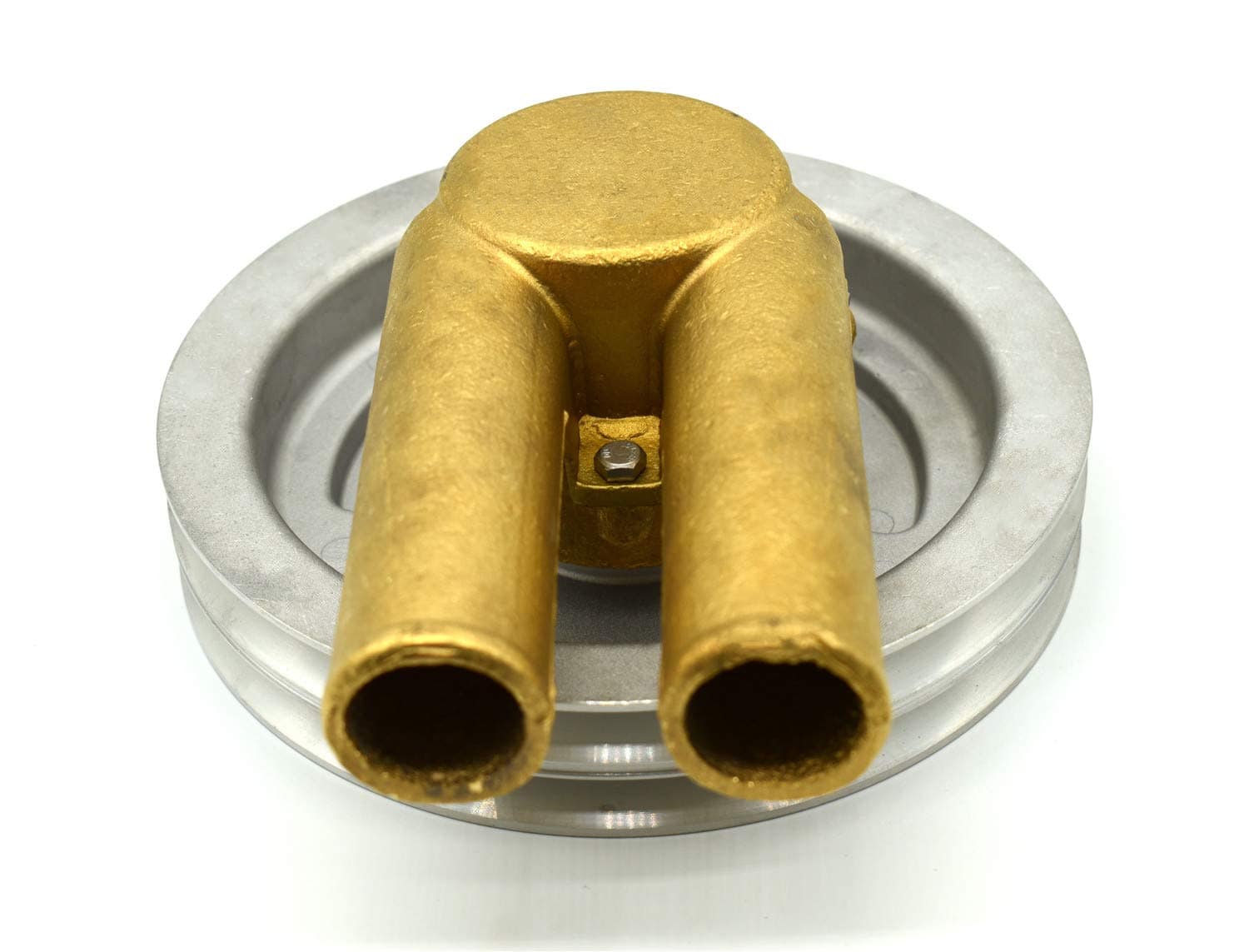 Bomba de Agua de Mar 21214596 Compatible con Volvo Penta - Imagen 3