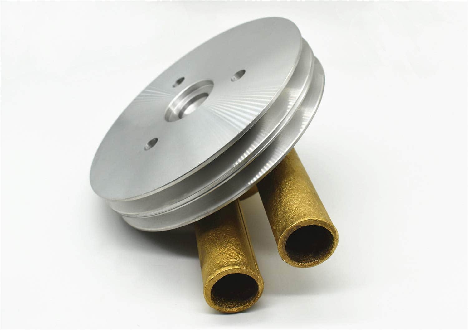 Bomba de Agua de Mar 21214596 Compatible con Volvo Penta - Imagen 7