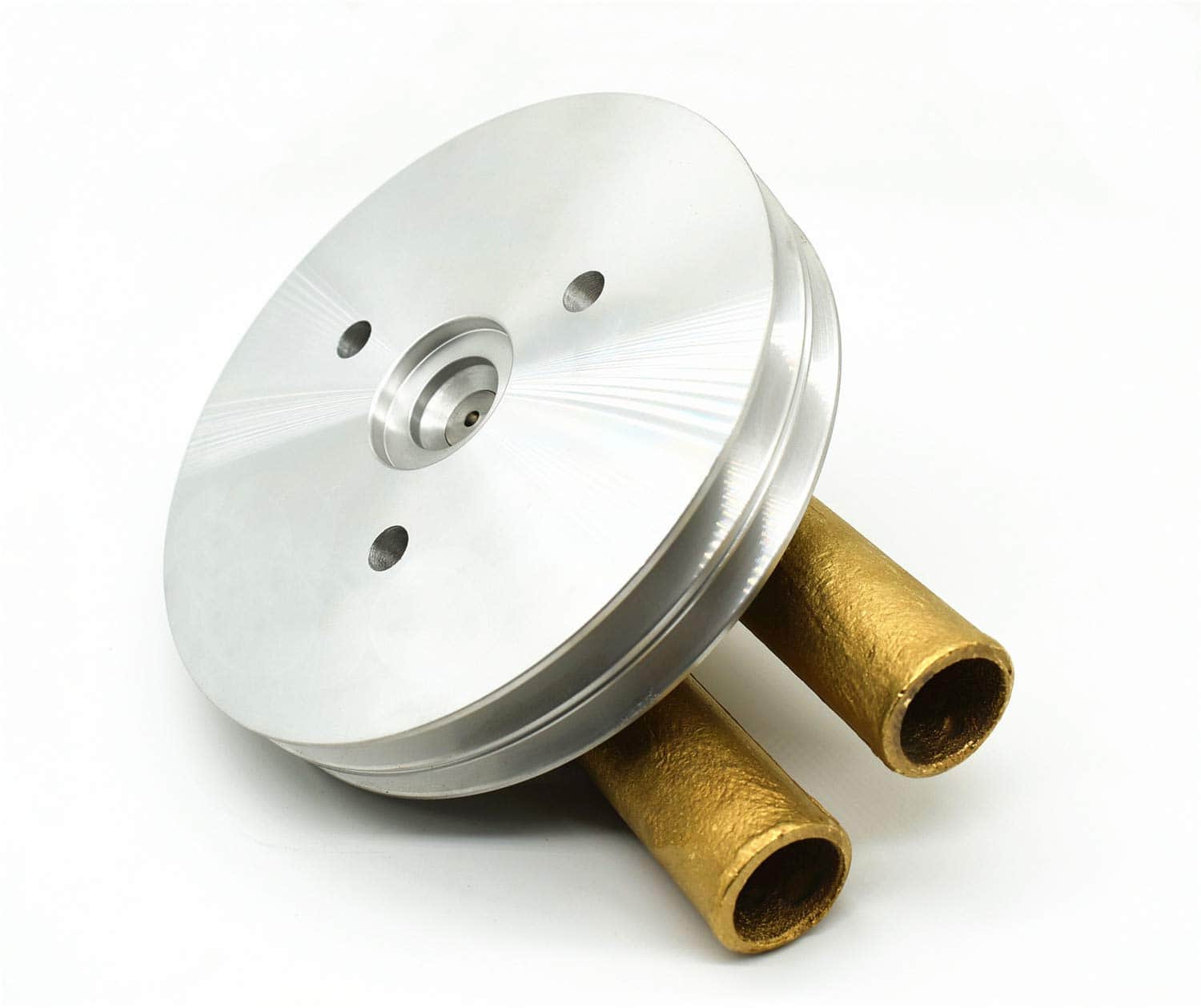 Bomba de Agua de Mar 21214596 Compatible con Volvo Penta - Imagen 6