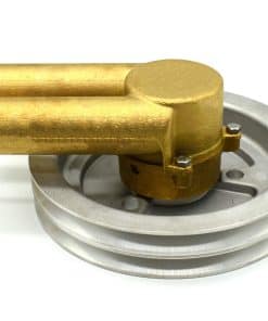 Bomba de Agua de Mar 21214596 Compatible con Volvo Penta