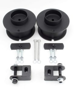 ZY Wheel Kit de Elevación Delantera del Resorte Compatible