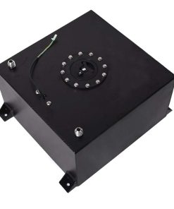 Tanque de Combustible de Aluminio de 10 Galones con