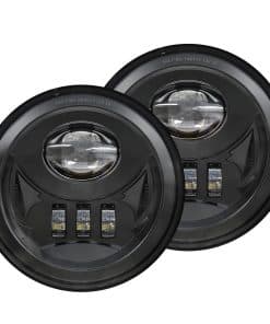 Conjunto de luces antiniebla LED GXENOGO para Tacoma