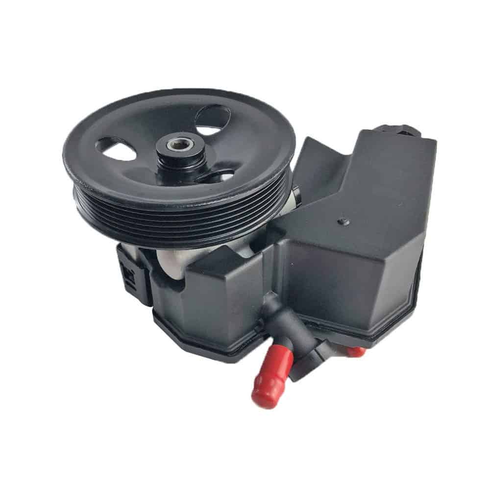 Bomba de dirección asistida SWSD Nueva Compatible con Jeep