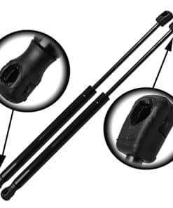 Amortiguadores de Elevación Depot Qty (2) Reemplaza Cub